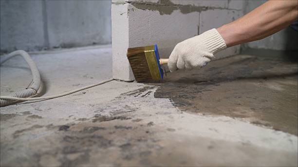 24/7 Emergency Wet Basement Repair experts in Cleveland, AL